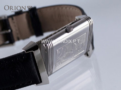 Jaeger-LeCoultre Reverso Classique