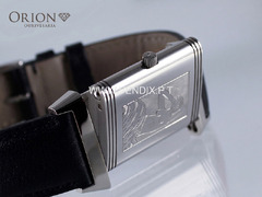 Jaeger-LeCoultre Reverso Classique