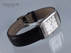 Jaeger-LeCoultre Reverso Classique