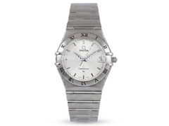 Omega Constellation