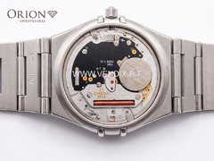 Omega Constellation