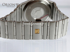 Omega Constellation