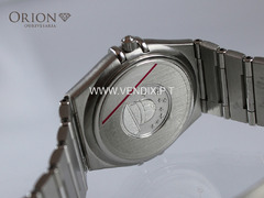 Omega Constellation