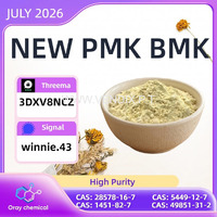 BMK 5449-12-7 | Manufacturer Price