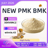 BMK 5449-12-7 | Manufacturer Price