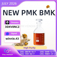 BMK 5449-12-7 | Manufacturer Price