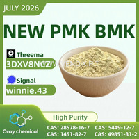 BMK 5449-12-7 | Manufacturer Price