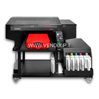 Brother GTX Pro Bulk Printer (MEGAHPRINTING)