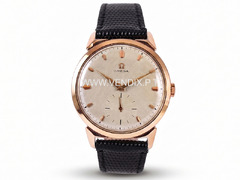 Omega Jumbo