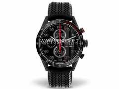 Tag Heuer Carrera Monaco Grand Prix Limited Edition