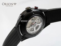 Tag Heuer Carrera Monaco Grand Prix Limited Edition