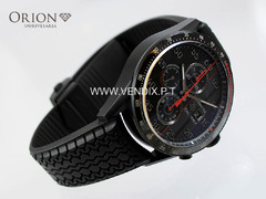 Tag Heuer Carrera Monaco Grand Prix Limited Edition