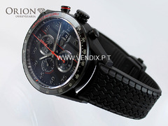 Tag Heuer Carrera Monaco Grand Prix Limited Edition