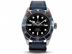 Tudor Heritage Black Bay // Full Set