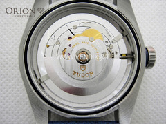 Tudor Heritage Black Bay // Full Set
