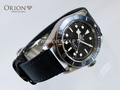 Tudor Heritage Black Bay // Full Set