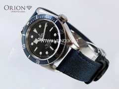 Tudor Heritage Black Bay // Full Set