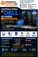ASSISTÊNCIA TÉCNICA DE INFORMÁTICA