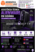 ASSISTÊNCIA TÉCNICA DE INFORMÁTICA