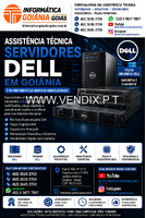 ASSISTÊNCIA TÉCNICA DE INFORMÁTICA