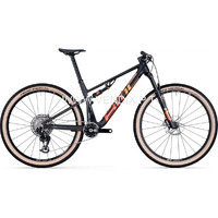 2026 BMC Fourstroke R 01 ONE Mountain Bike (CENTRACYCLES)