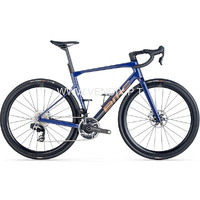 2026 BMC Roadmachine 01 ONE Road Bike (CENTRACYCLES)
