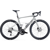 2026 BMC Roadmachine 01 TWO Road Bike (CENTRACYCLES)