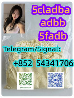5cladba ADBB 5fadb precursor 2709672 58 0 in stock best supplier
