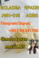 5cladba ADBB 5fadb precursor 2709672 58 0 in stock best supplier