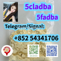 5cl-adba precursor (semi finished )
