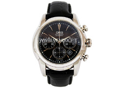 Oris Artelier Chronograph