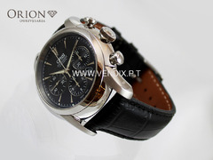 Oris Artelier Chronograph