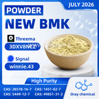 High Purity CAS 28578-16-7 Factory Price