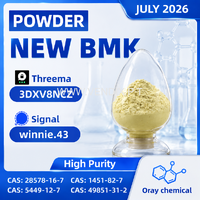 High Purity CAS 28578-16-7 Factory Price