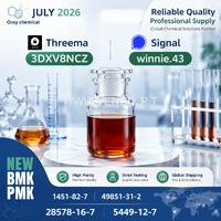 Wholesale CAS 28578-16-7 | PMK Glycidate Derivative | Professional Export Support