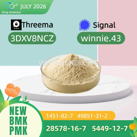 Wholesale CAS 28578-16-7 | PMK Glycidate Derivative | Professional Export Support