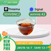 Wholesale CAS 28578-16-7 | PMK Glycidate Derivative | Professional Export Support