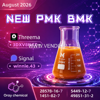 Wholesale CAS 28578-16-7 | PMK Glycidate Derivative | Professional Export Support