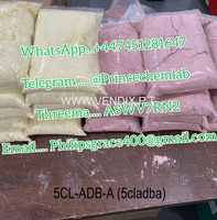 BUY 5CL ADBA 5cladba adbb ADBB  raw material precursor, UK, EUROPE, USA, ASIA,
