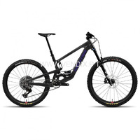 2026 Santa Cruz Bronson 5 Carbon C 90 MX Enduro Mountain Bike