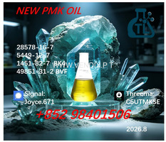 PMK Glycidate Powder | CAS 28578-16-7 | Factory Direct Supply