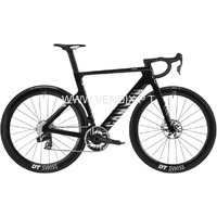 2026 Canyon Aeroad CFR Carbon Race Road Bike (MonkeyCycleShop)