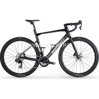 2026 BMC Roadmachine 01 THREE (WIEKBIKE)