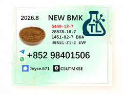 BMK CAS 5449-12-7 Research Information