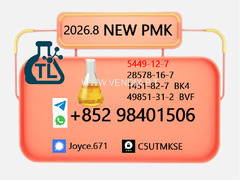 PMK Oil CAS 28578-16-7 | High Purity Bulk Chemical Supplier