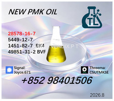 PMK Oil 28578-16-7/ Innovating Every Molecule /5449-12-7