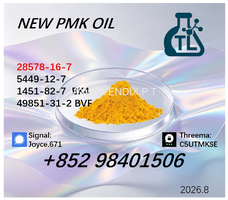 High Purity Specialty Manufacturer BMK 5449-12-7 PMK 28578-16-7