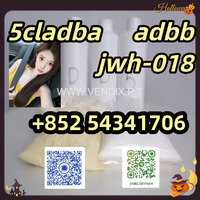 5cl-adba raw materials