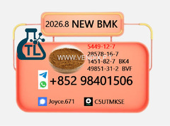 New BMK CAS 5449-12-7 Trusted Chemical Partner