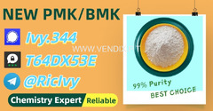 High Recovery Rate 28578-16-7 5449-12-7
